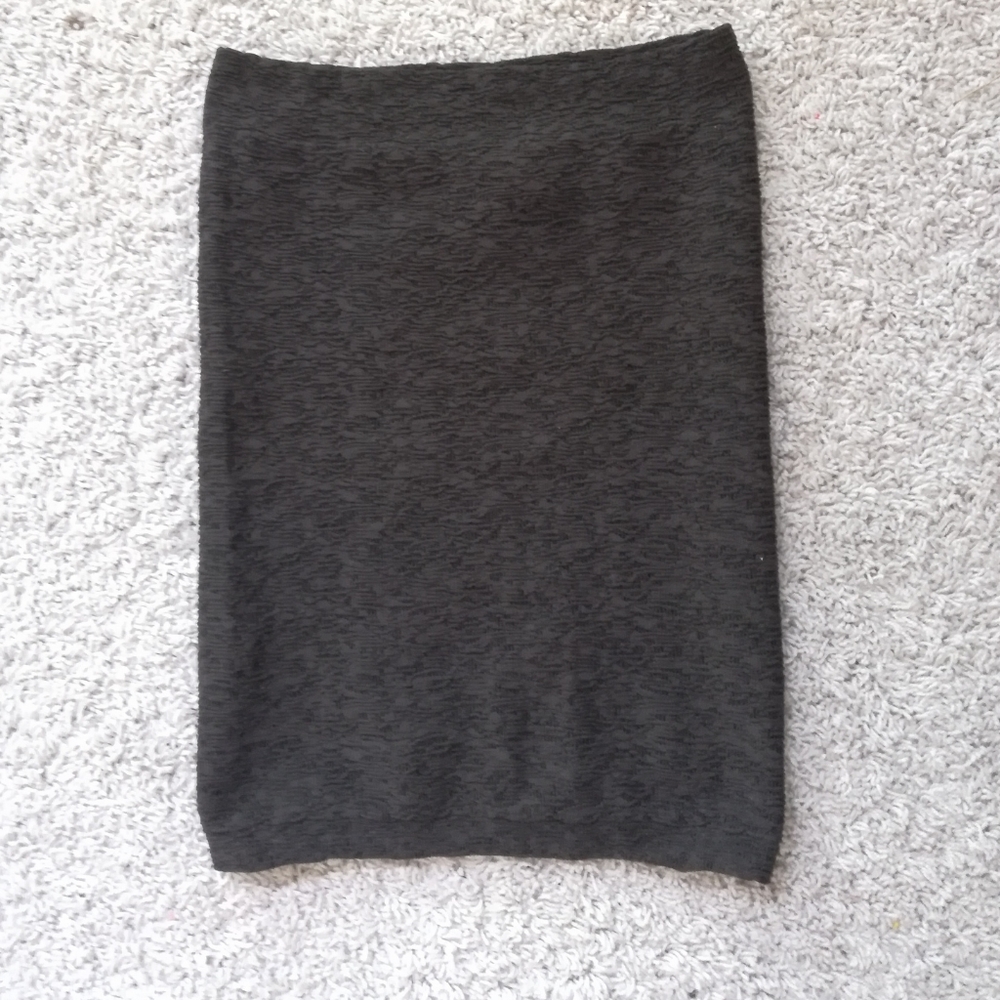 BCBGeneration Mini Bodycon Stretch Skirt